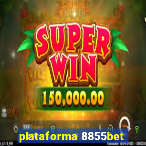 plataforma 8855bet